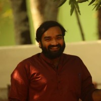 Ram Sivadasan Pillai