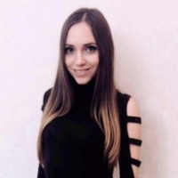 Iryna Yaskulska