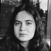 Maheen Nasir