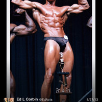 Ed Corbin