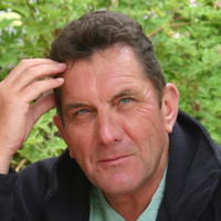Colin Hutchinson