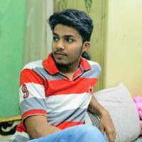 Syed Saif