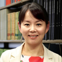 Y. Alicia Hong