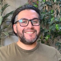 Jose Antonio Riquelme Huala