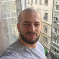 Dejan Dimitrijevic
