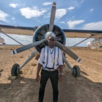 Cyrus Gikonyo