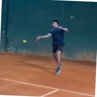 Eitan Rivas