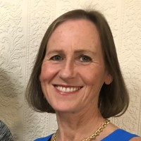 Jane Burke