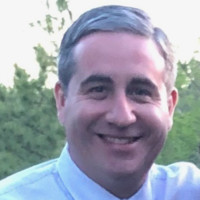 Timothy Tucker Higgins