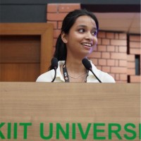 Astuti Srivastava