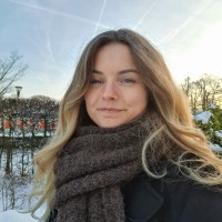 Daphne Van Den Heuvel