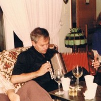 Fr. Dan O'Sullivan