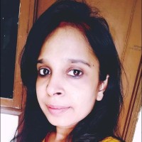 sudha bharati