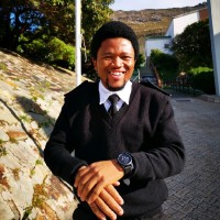 Thabiso Nkosi