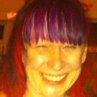 Carole Lawson Greeves