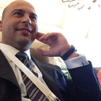 Massimo Vecchi