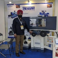 Impact International