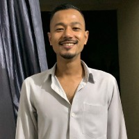 Prashant Sarki
