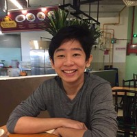 Syafiq Shahrin