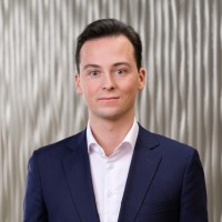 Luca Berger