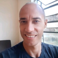 Rodrigo P. Nunes Nunes