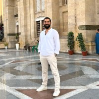 Mahmoud Zakaryia