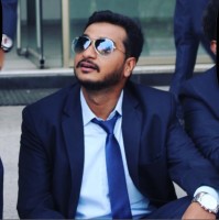 Ahmed Shariff