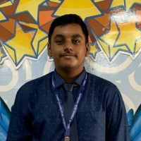 Ayush KS