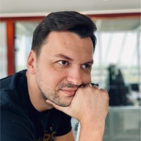 Nebojsa Indjic