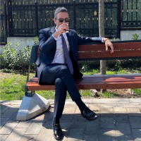 Ersin Şimşek