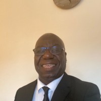 Winston Jones