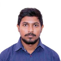 Siva Teja