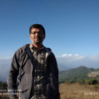 Kiran Bollapinni