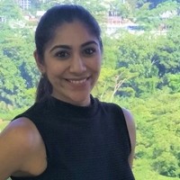 Naina Bajaj