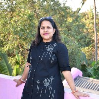 Supriya Priyadarshini