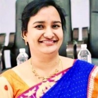 Anupama Karunakar