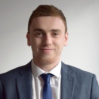 Conor Magee