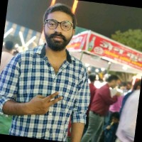 Abhishek Pathak