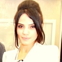 Анна Саакян