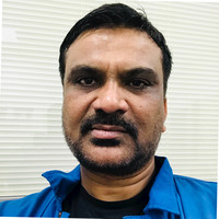 Jignesh Patel