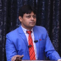 Dr.Vikas Gupta (Anorectal Specialist) B.A.M.S, D.I.P,MBA