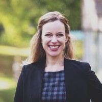 Dr. Tina Jessica Classen
