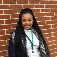 Carly Johnson, Mph