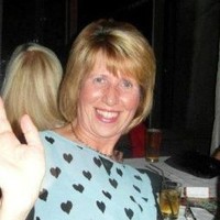 Anne Marie Mcturk