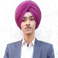 Varisdeep Singh