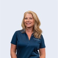 Hope Steen, Pmp