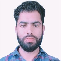 Jamshaid Rasool Rather