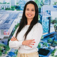 Patricia Aguiar