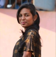 Deveeshree Sahu