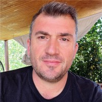 Alejandro Reyes Lazcano